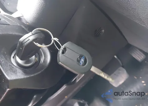 2012 Ford Focus Se z USA, uszkodzony, nr VIN 1FAHP3K21CL336148